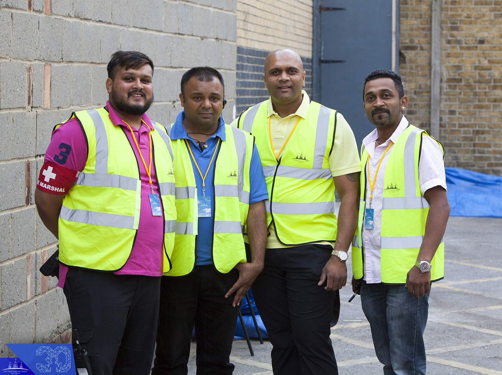 73 (2) copy - ©1987-2017 SKS Swaminarayan Temple East London